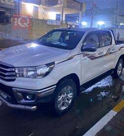 تويوتا هايلوكس